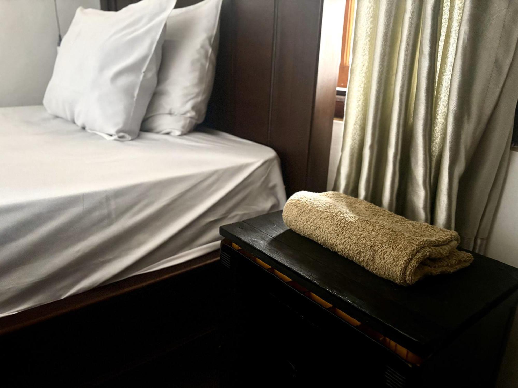 Zzz Hostel Ijen บันยูวังงี ภายนอก รูปภาพ