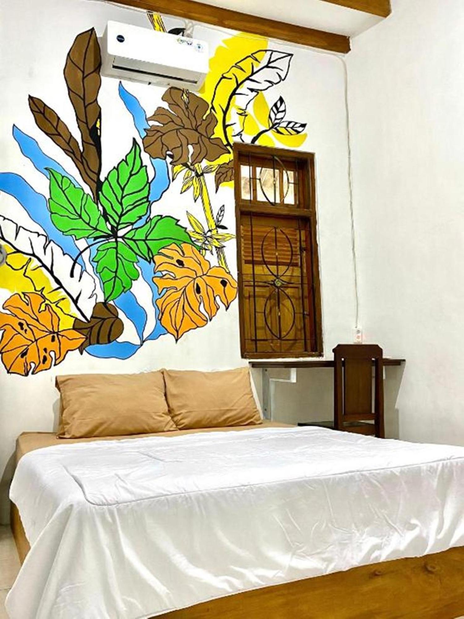 Zzz Hostel Ijen บันยูวังงี ภายนอก รูปภาพ