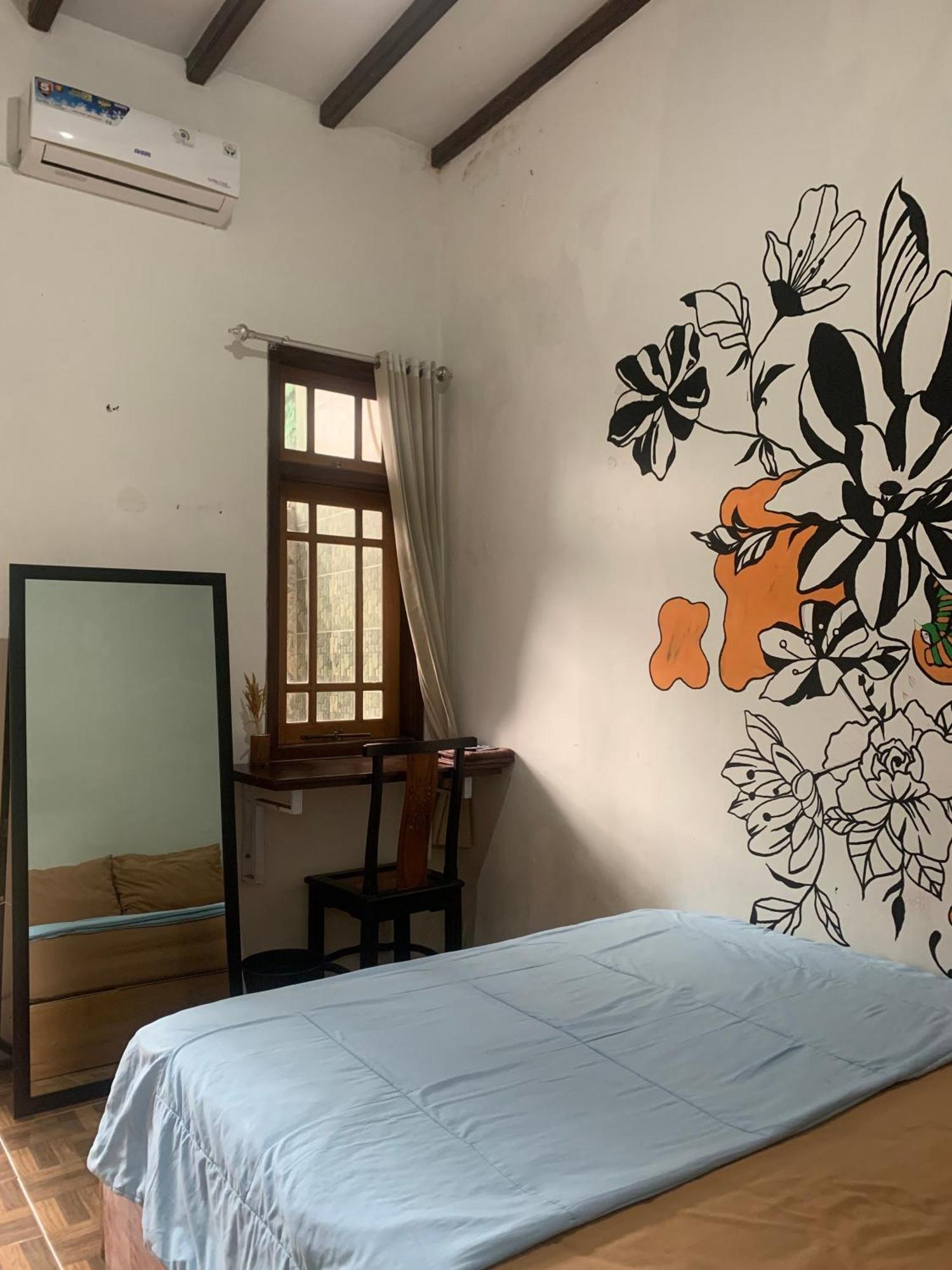 Zzz Hostel Ijen บันยูวังงี ภายนอก รูปภาพ